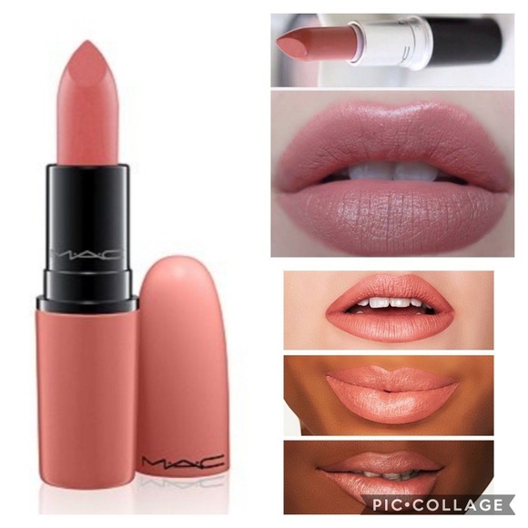 MAC Cosmetics Other - New MAC Kinda Sexy Lipstick MAC Cosmetics Other - New MAC Kinda Sexy Lipstick